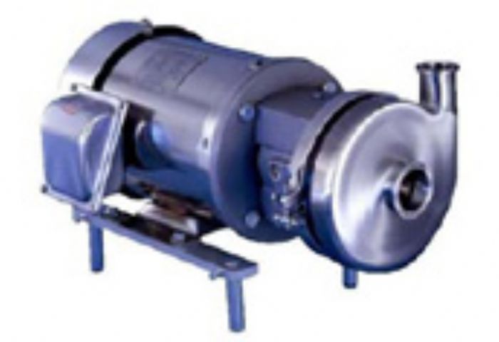 BOMBAS CENTRIFUGAS
